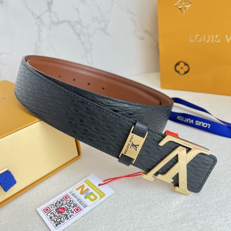 Louis Vuitton Belts